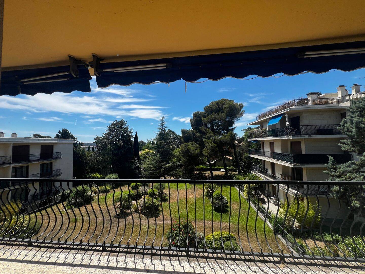 Appartement 5 pièces 132 m² · à Aix-en-Provence · 132 m² · 787 500 €