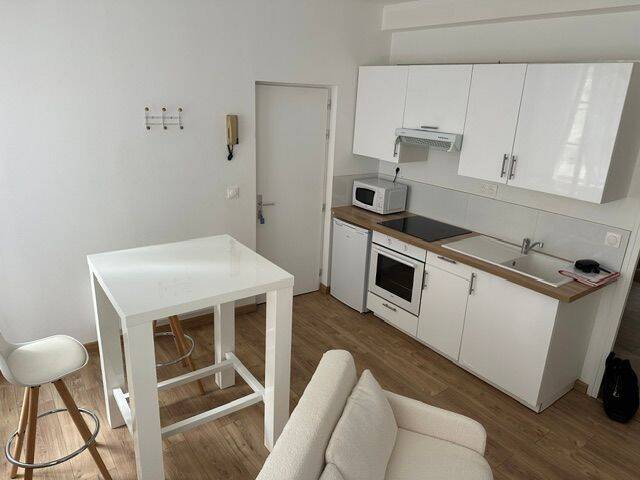 Appartement 2 pièces 27 m² · à Orléans · 27,1 m² · 680 €