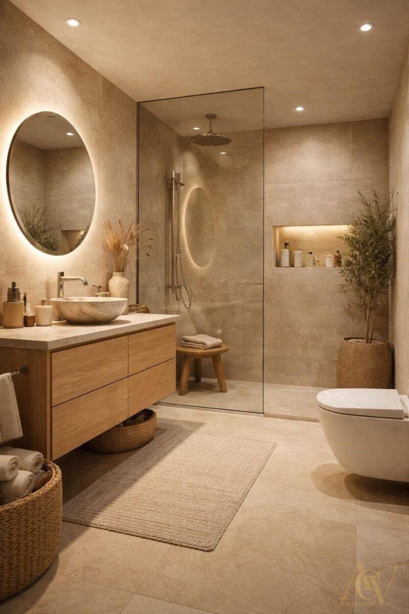 Appartement 3 pièces 64 m² · à Le Cannet · 64 m² · 352 950 €