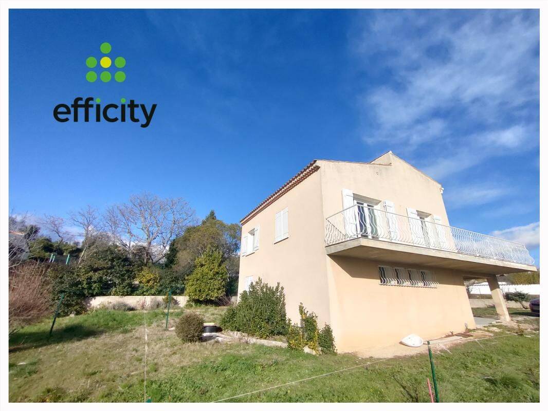 Maison 3 pièces 80 m² · à Belcodène · 80 m² · 399 000 €