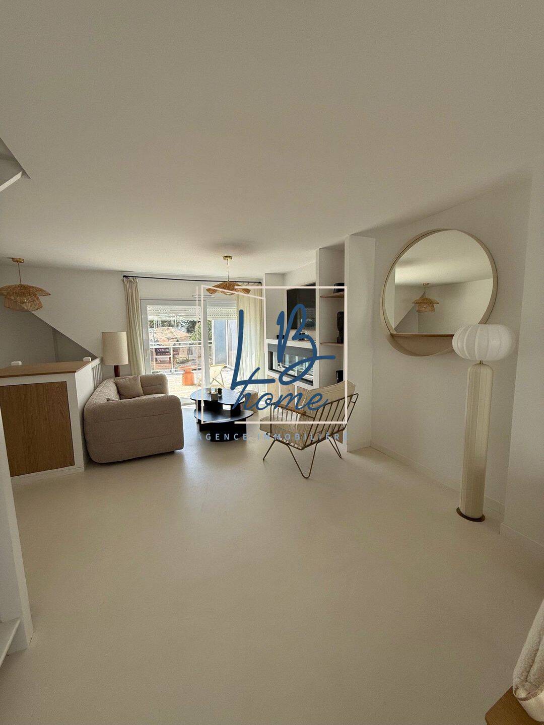 Maison 6 pièces 111 m² · à La Baule-Escoublac · 110,6 m² · 695 250 €
