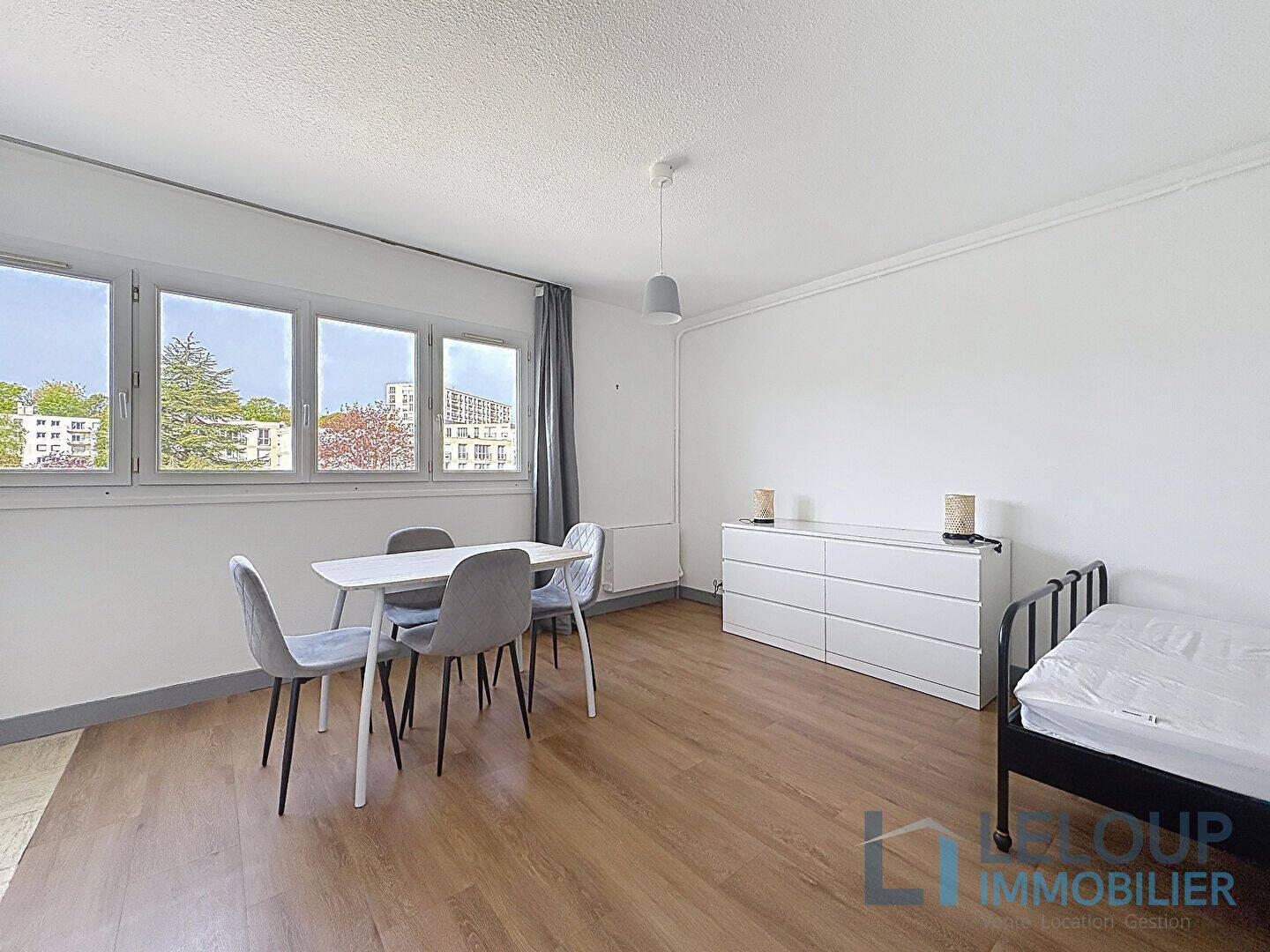 Appartement 1 pièce 25 m² · à Maromme · 25 m² · 450 €