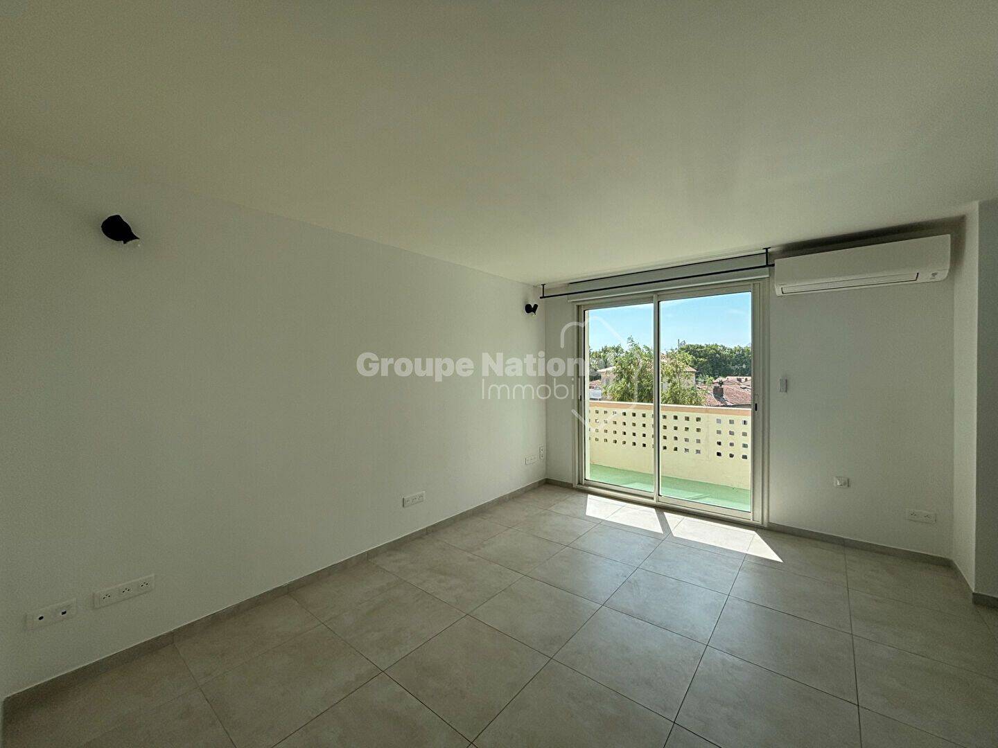 Appartement 3 pièces 53 m² · à Beaucaire · 52,7 m² · 742 €/mois