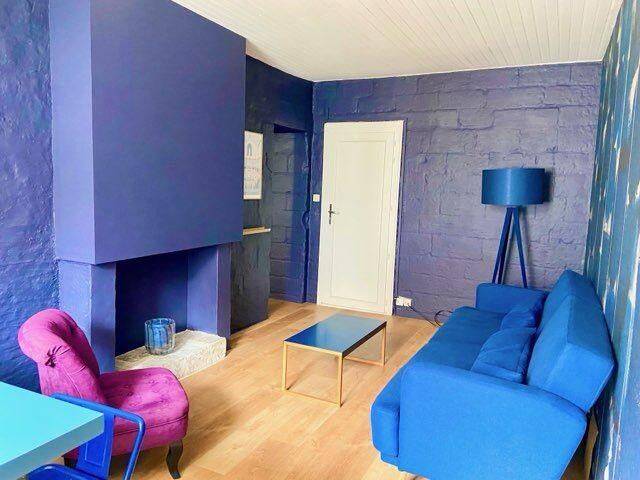 Appartement 1 pièce 30 m² · à Nantes · 30 m² · 990 €