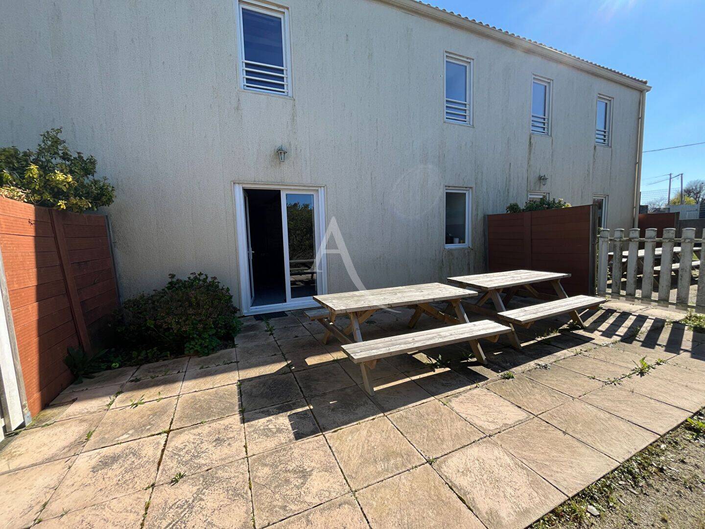 Maison 18 pièces 320 m² · à Les Epesses · 320 m² · 479 000 €
