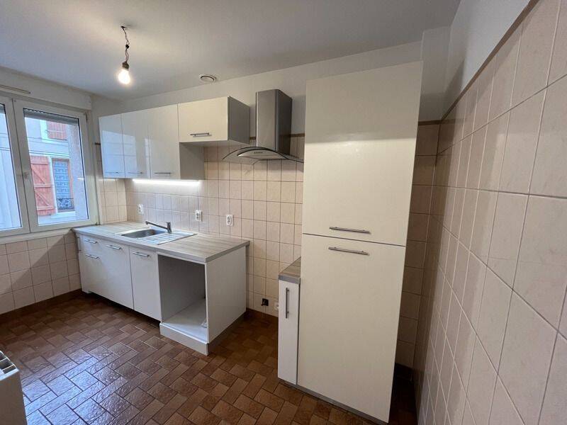 Appartement 3 pièces 57 m² · à Pont-À-Mousson · 57 m² · 640 €/mois
