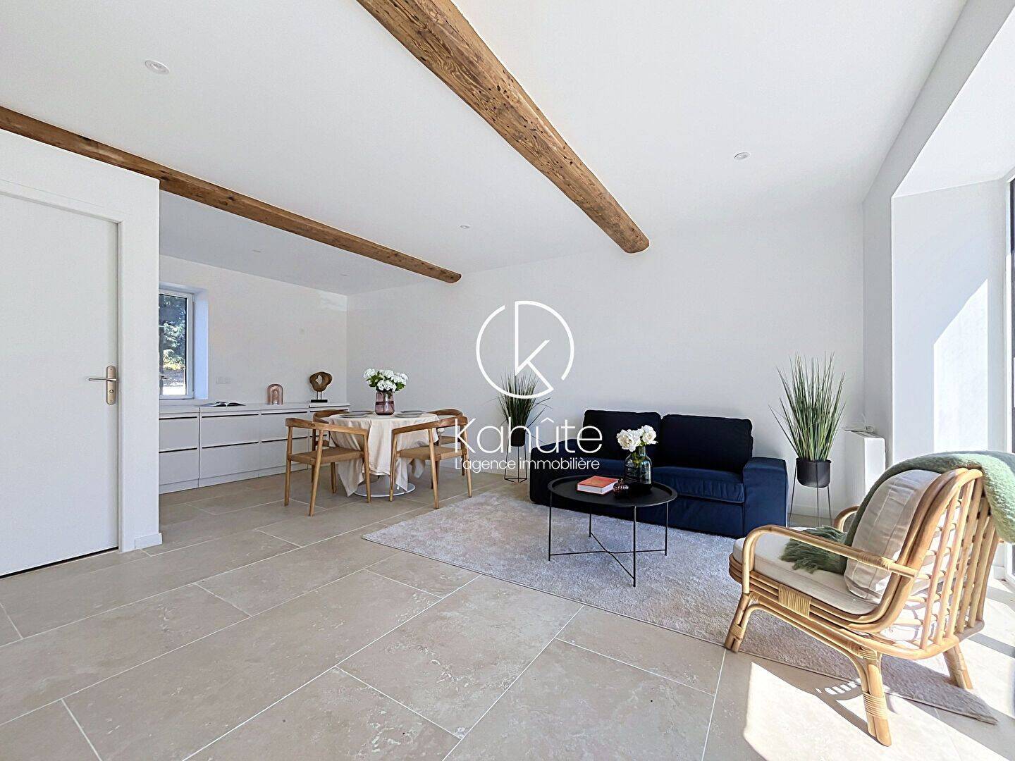 Appartement 4 pièces 91 m² · à Lentilly · 91 m² · 315 000 €