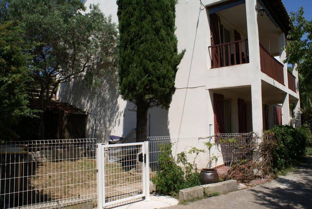 Appartement 2 pièces 38 m² · à Martigues · 38 m² · 690 €/mois