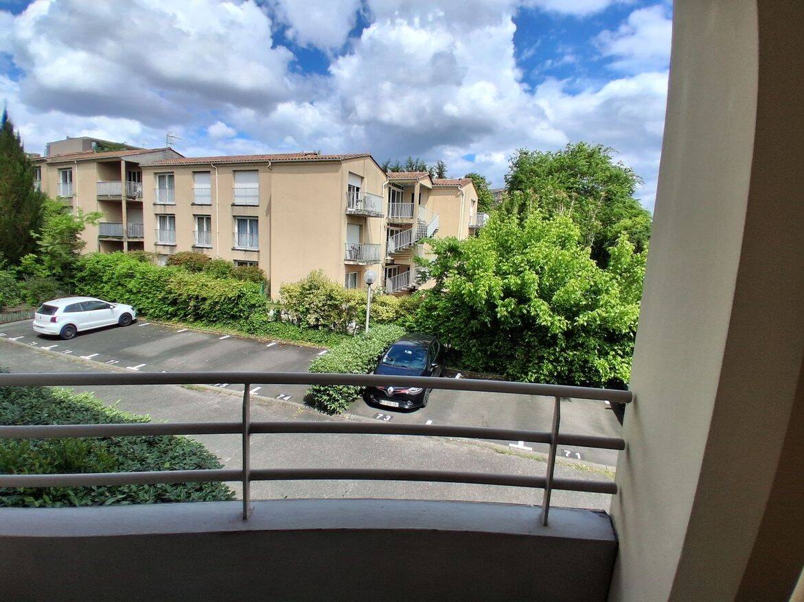 Appartement 2 pièces 37 m² · à Talence · 37,2 m² · 683 €/mois