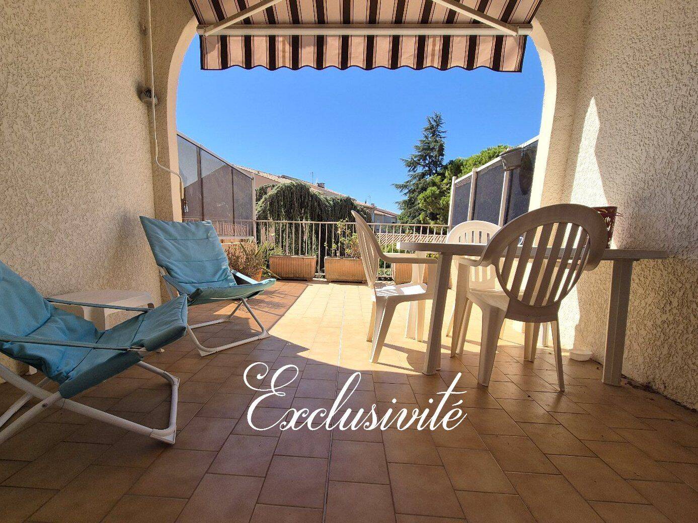 Appartement 3 pièces 50 m² · à Six-Fours-les-Plages · 50 m² · 318 000 €