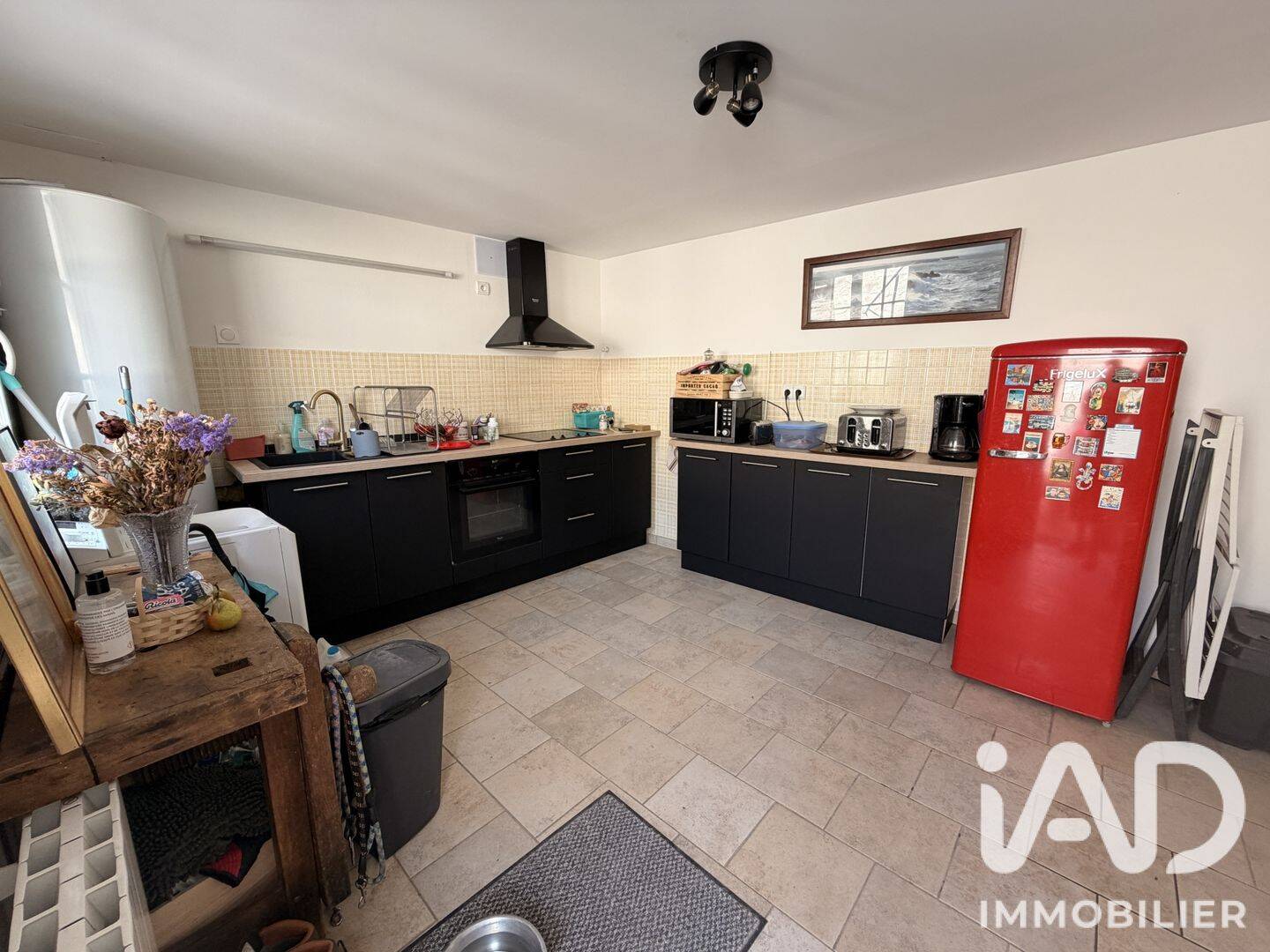 Maison 3 pièces 60 m² · à Amboise · 60 m² · 175 000 €
