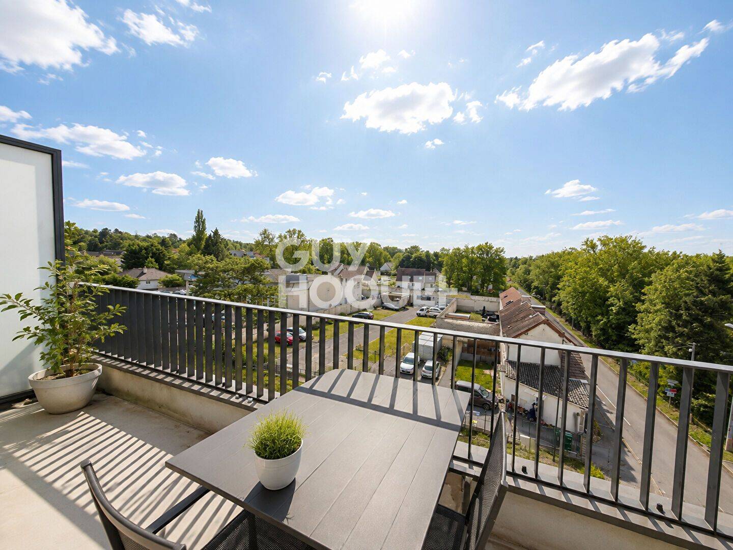 Appartement 3 pièces 62 m² · à Chantilly · 62 m² · 299 000 €