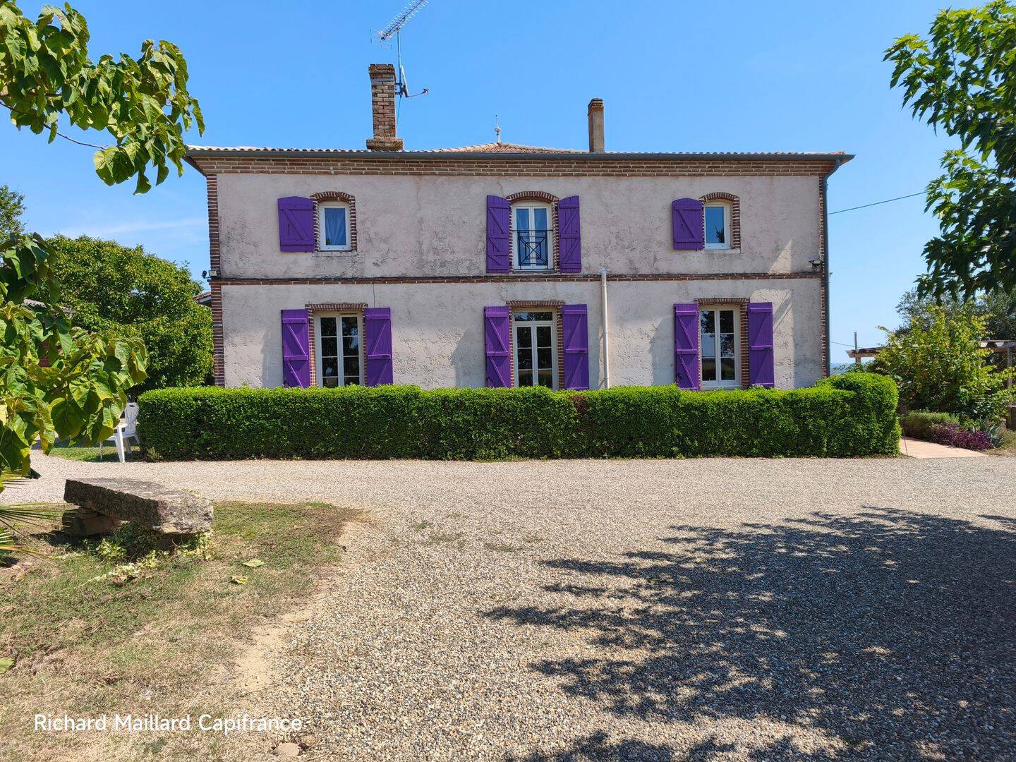 Maison 11 pièces 315 m² · à Cordes-Tolosannes · 315 m² · 430 500 €