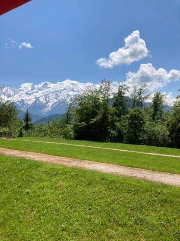 Appartement 2 pièces 40 m² · à Passy · 40 m² · 522 €/mois