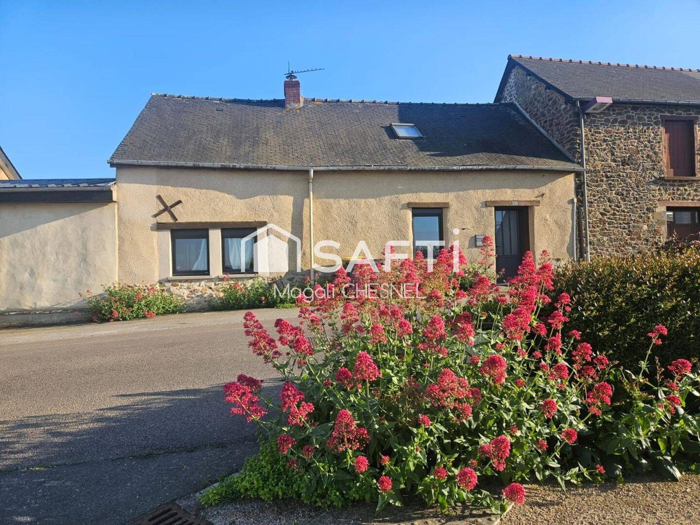 Maison 5 pièces 103 m² · à Guipel · 103 m² · 253 000 €