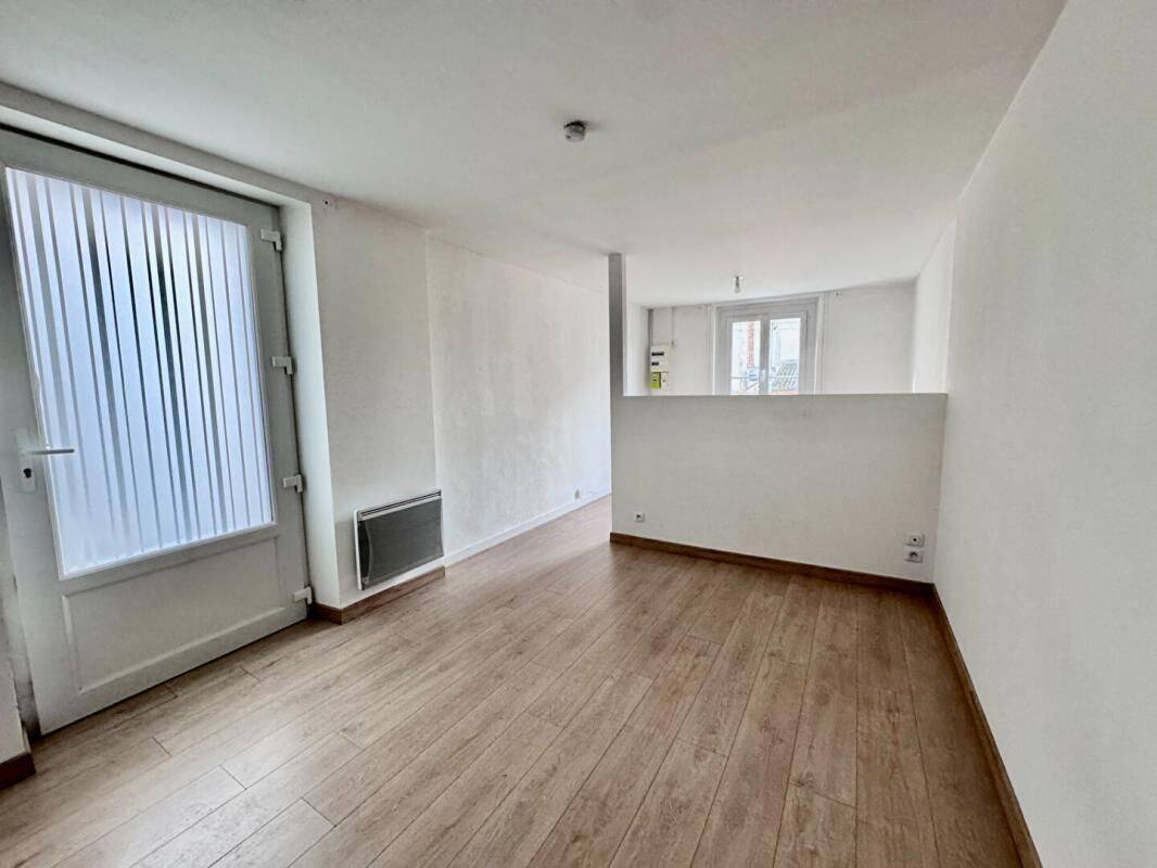 Appartement 1 pièce 28 m² · à Laval · 28 m² · 78 840 €