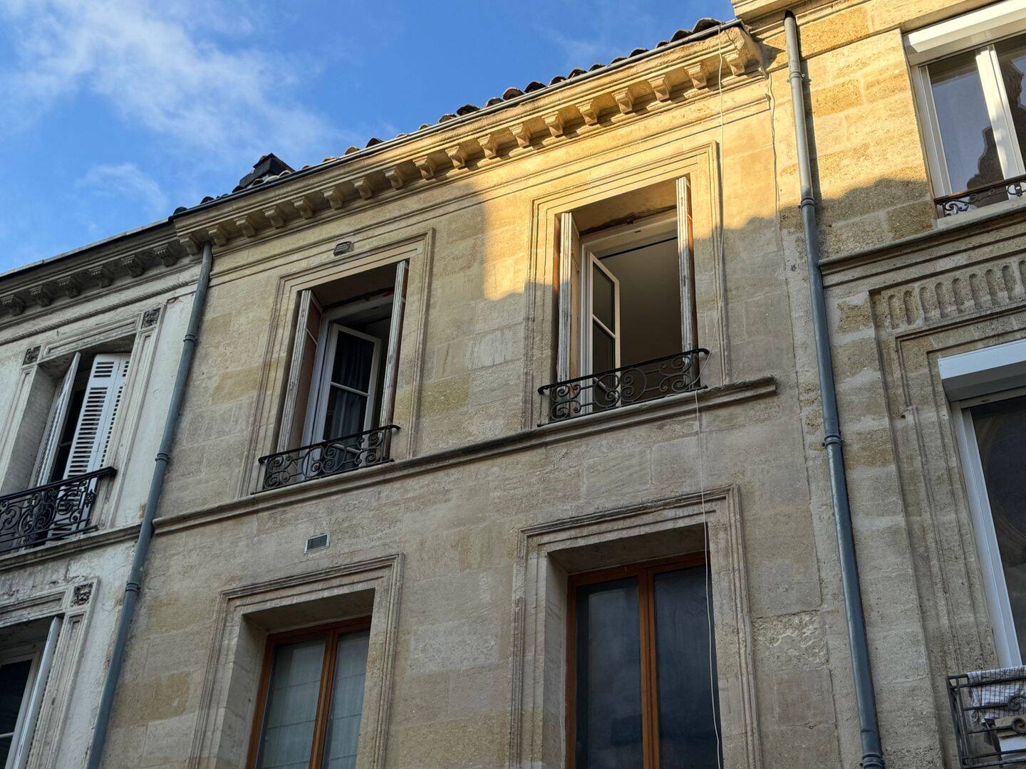 Appartement 2 pièces 52 m² · à Bordeaux · 52 m² · 795 €/mois