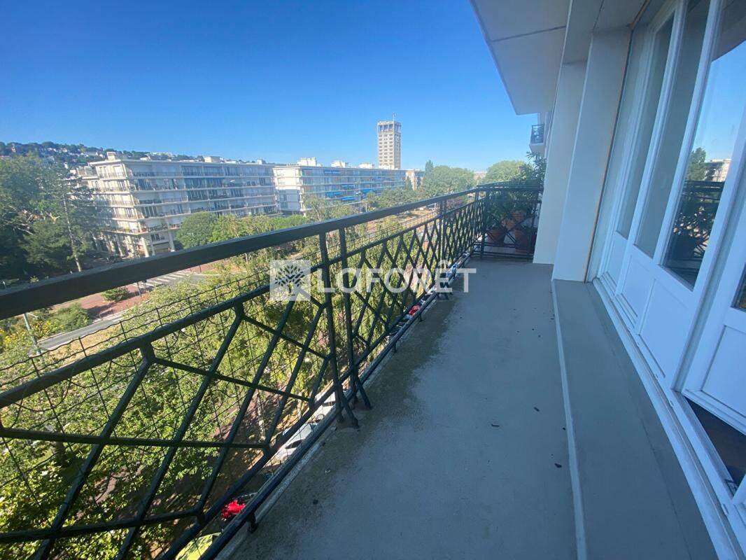 Appartement 3 pièces 97 m² · à Le Havre · 97 m² · 415 000 €