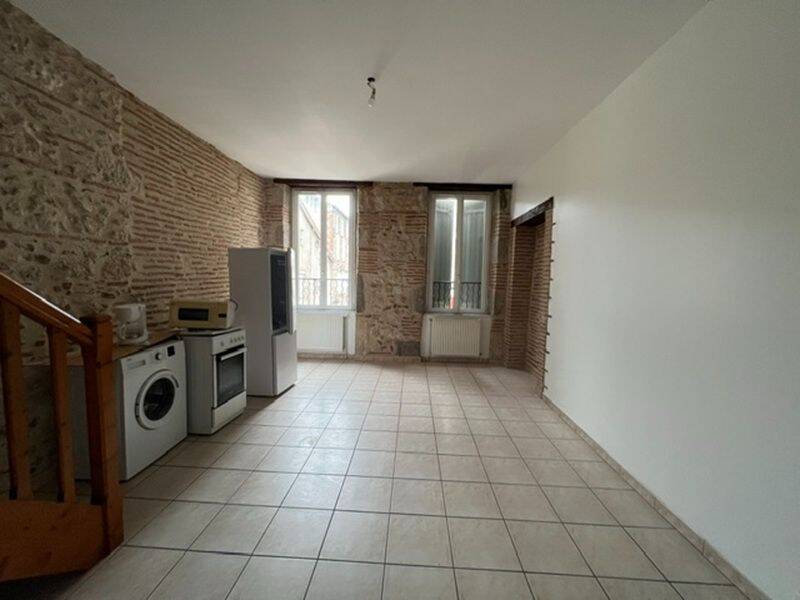 Appartement 3 pièces 59 m² · à Aiguillon · 59 m² · 475 €/mois