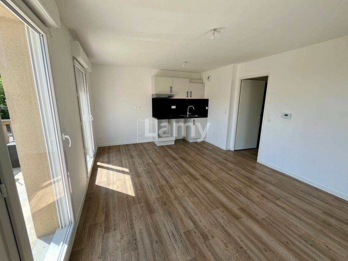 Appartement 2 pièces 47 m² · à Mainvilliers · 47,2 m² · 664 €