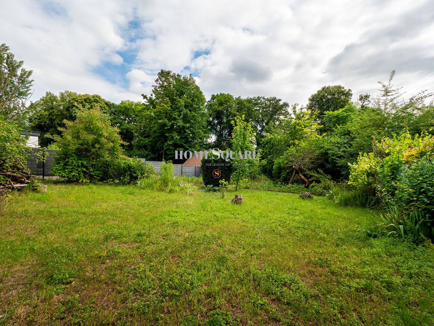 Terrain de 880 m² à Coye-la-Forêt - photo 2