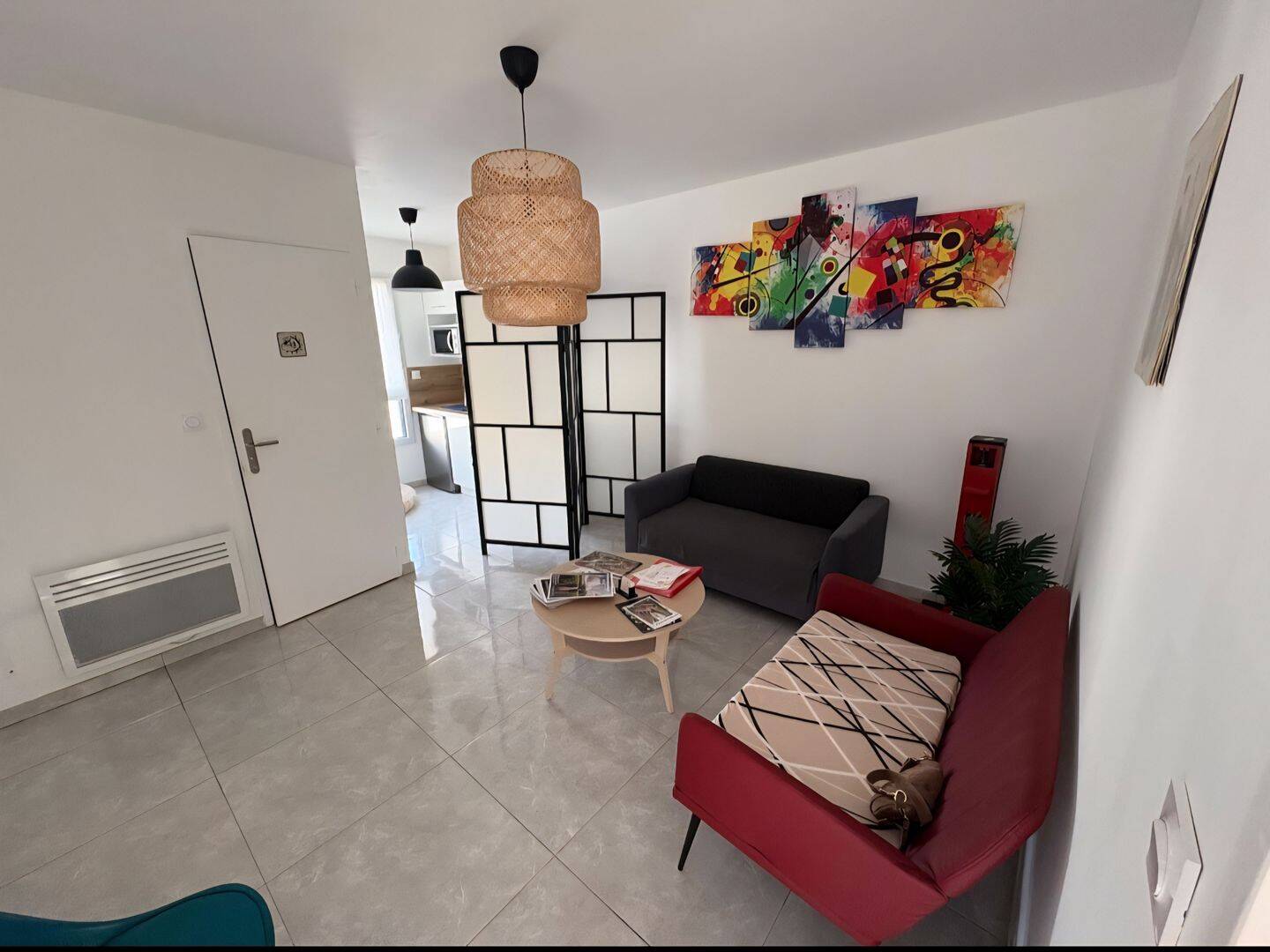 Maison 1 pièce 27 m² · à Bouguenais · 27 m² · 550 €/mois