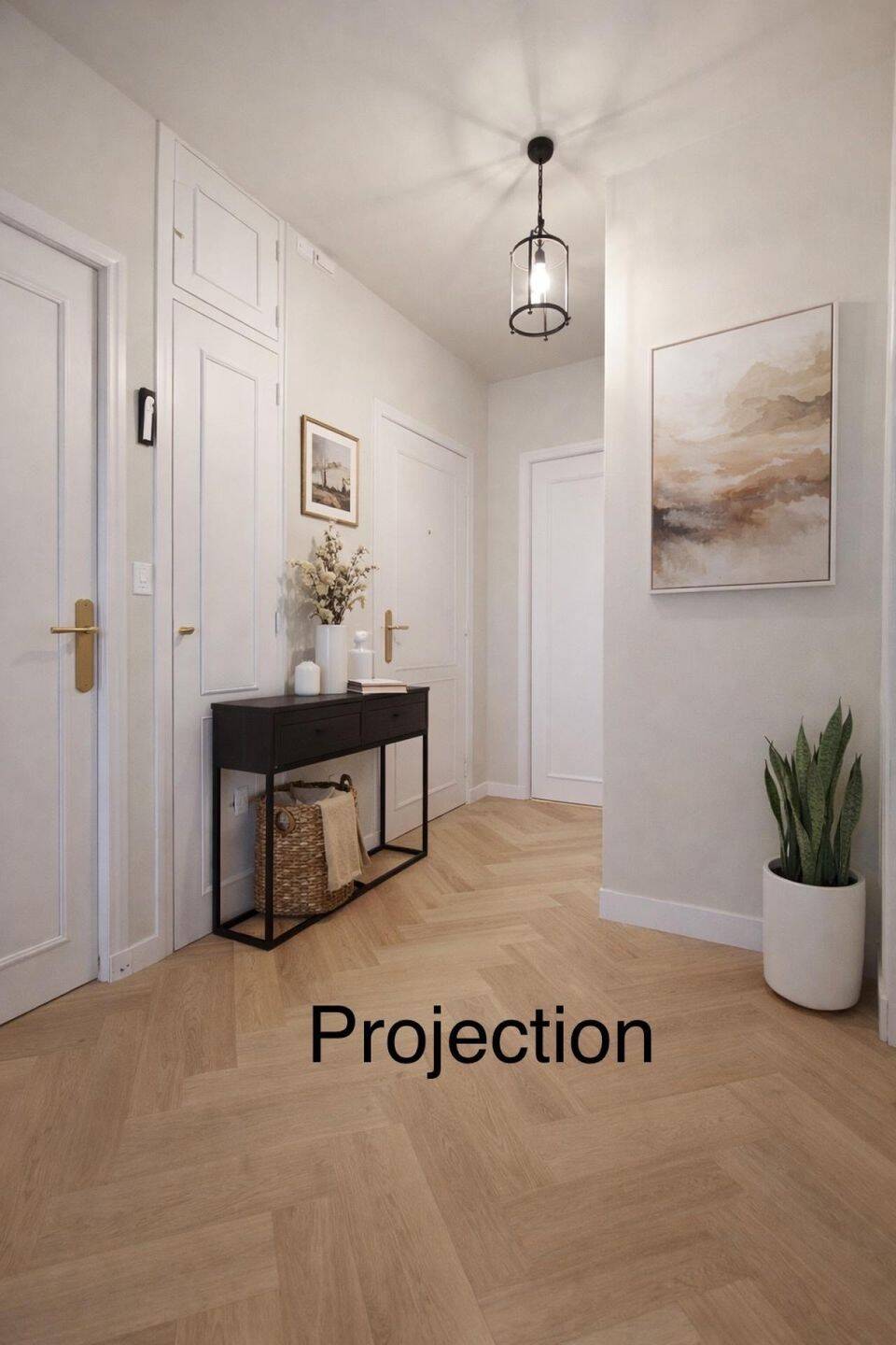 Appartement 2 pièces 50 m² · à Déville-lès-Rouen · 50 m² · 89 000 €