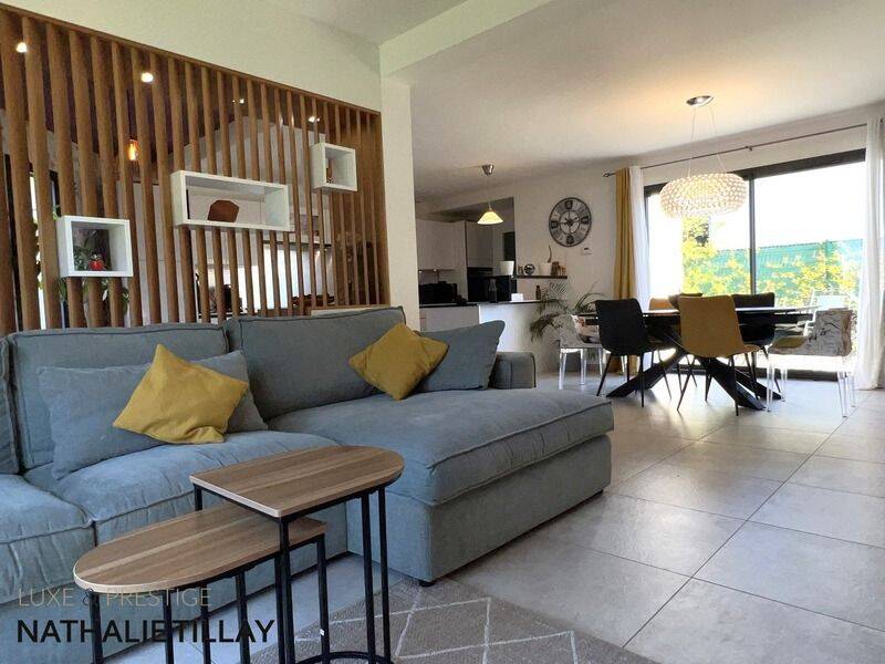 Maison 5 pièces 130 m² · à Saint-Jean-de-Braye · 130 m² · 369 000 €