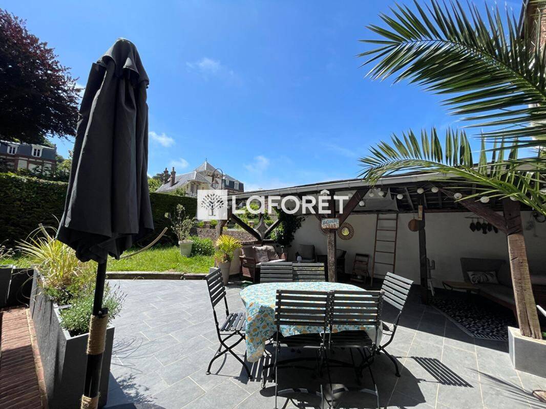 Maison 10 pièces 300 m² · à Yport · 300 m² · 682 000 €