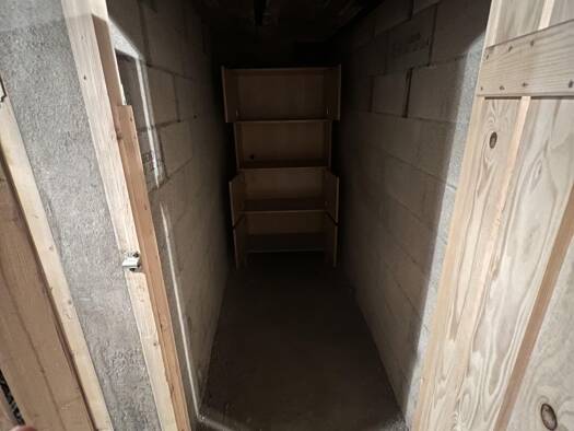 Parking à louer 20 € 3 m² Chevalier de Folard-Sources Sud Avignon 84000