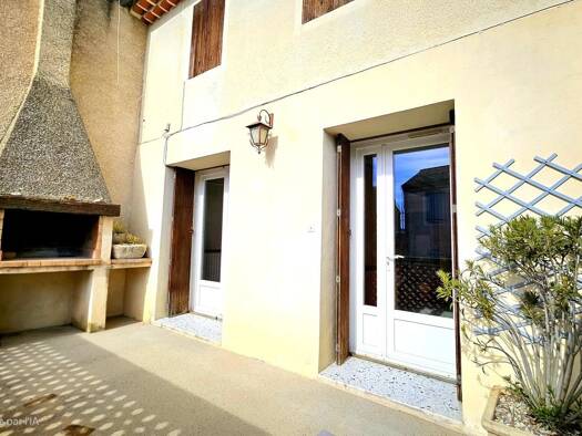 Maison à vendre 245 000 € 4 pièces 3 chambres 94 m² 58 m² de terrain Villelaure 84530