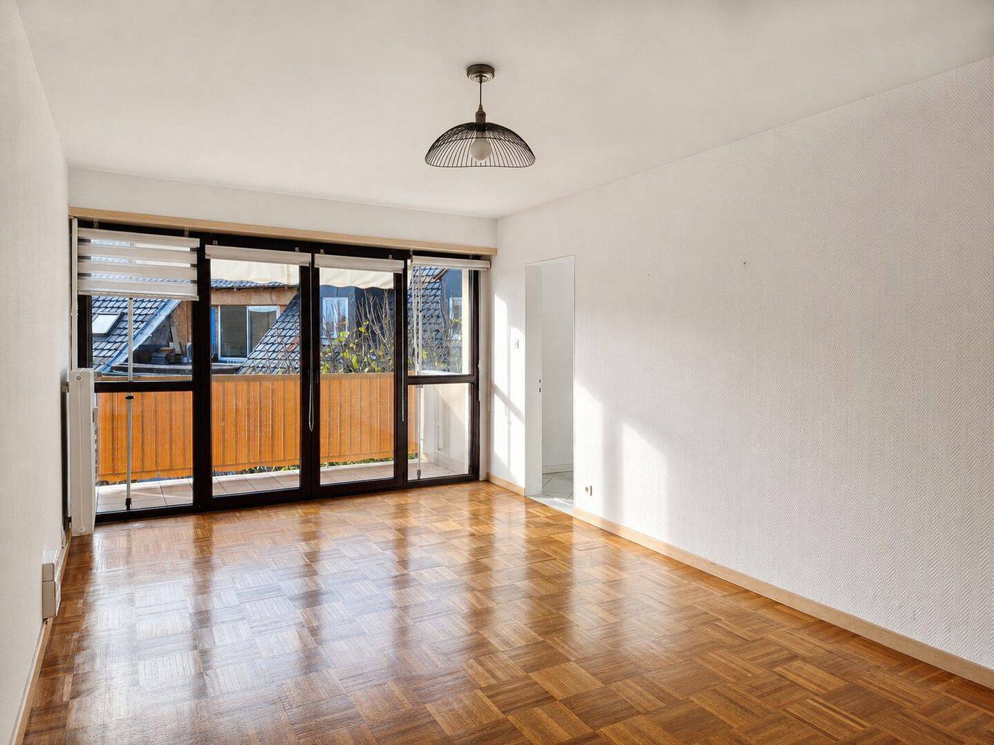 Appartement 3 pièces 80 m² · à Strasbourg · 79,5 m² · 1 050 €