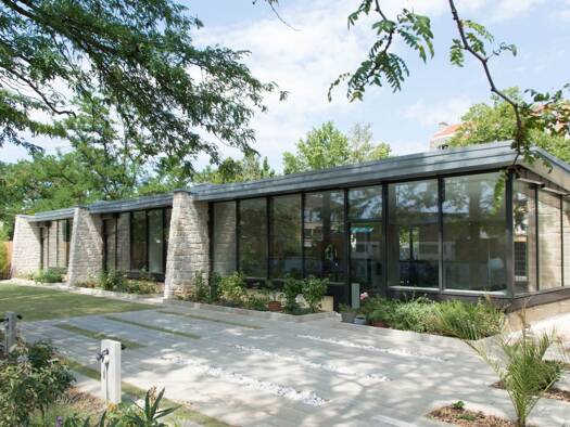 Maison à vendre 720 000 € 6 pièces 4 chambres Villers-lès-Nancy 54600