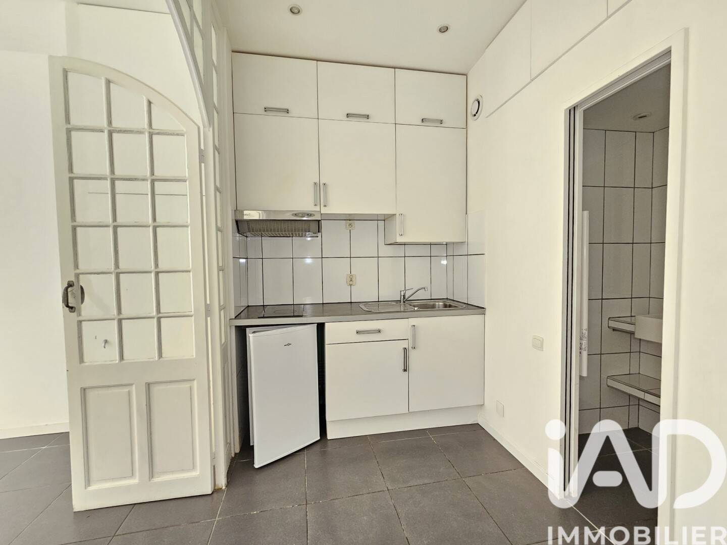Appartement 2 pièces 29 m² · à La Seyne-sur-Mer · 29 m² · 92 000 €