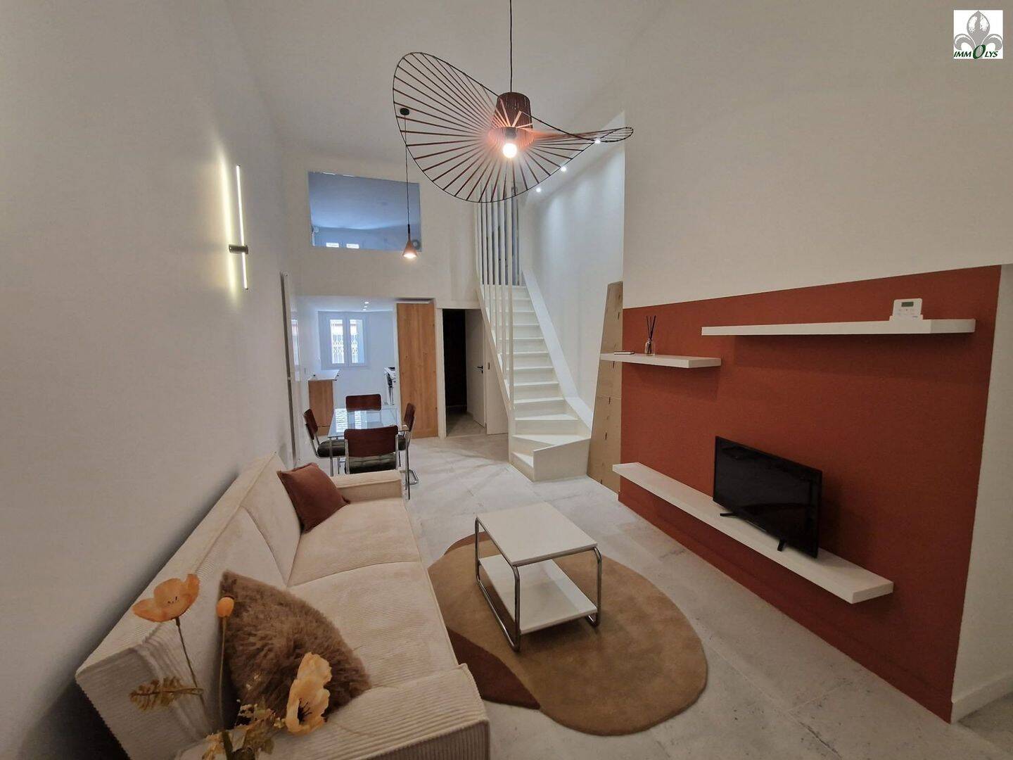 Appartement 2 pièces 35 m² · à Beaune · 35 m² · 210 000 €