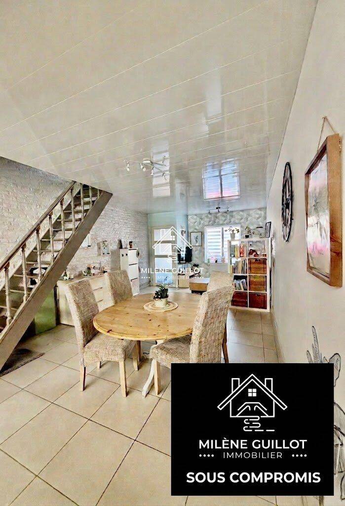 Maison 3 pièces 86 m² · à Quesnoy-sur-Deûle · 86 m² · 228 000 €