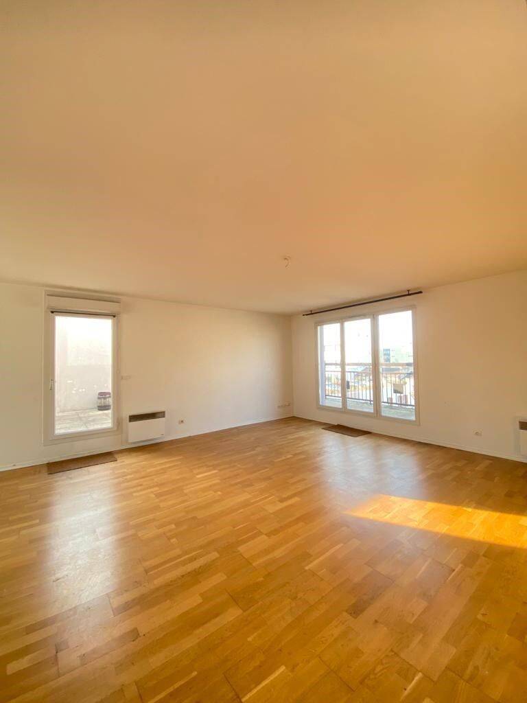 Appartement 4 pièces 106 m² · à Saint-Ouen-sur-Seine · 106 m² · 2 430 €/mois
