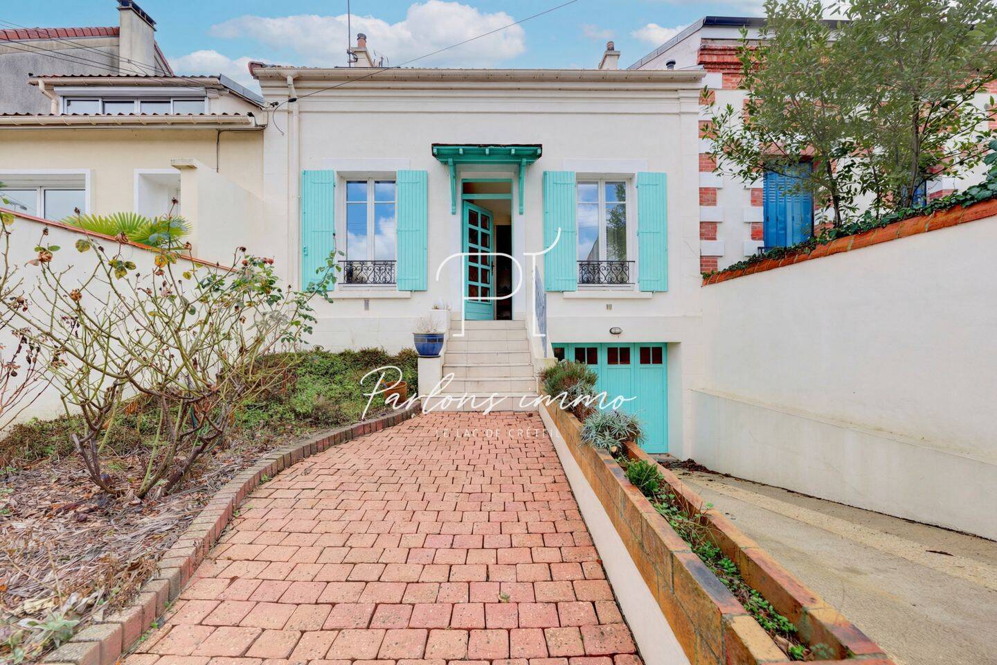 Maison 5 pièces 83 m² · à Nanterre · 83 m² · 660 000 €