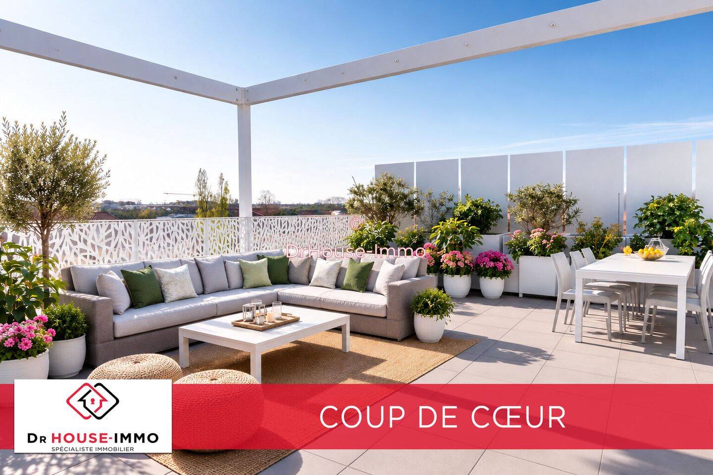 Appartement 3 pièces 78 m² · à Aytré · 78,5 m² · 335 600 €