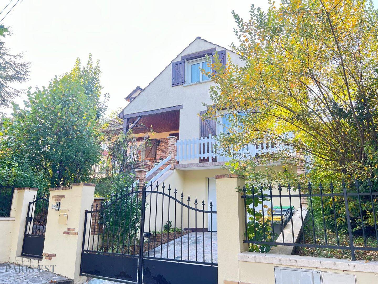 Maison 6 pièces 130 m² · à Claye-Souilly · 130 m² · 419 000 €