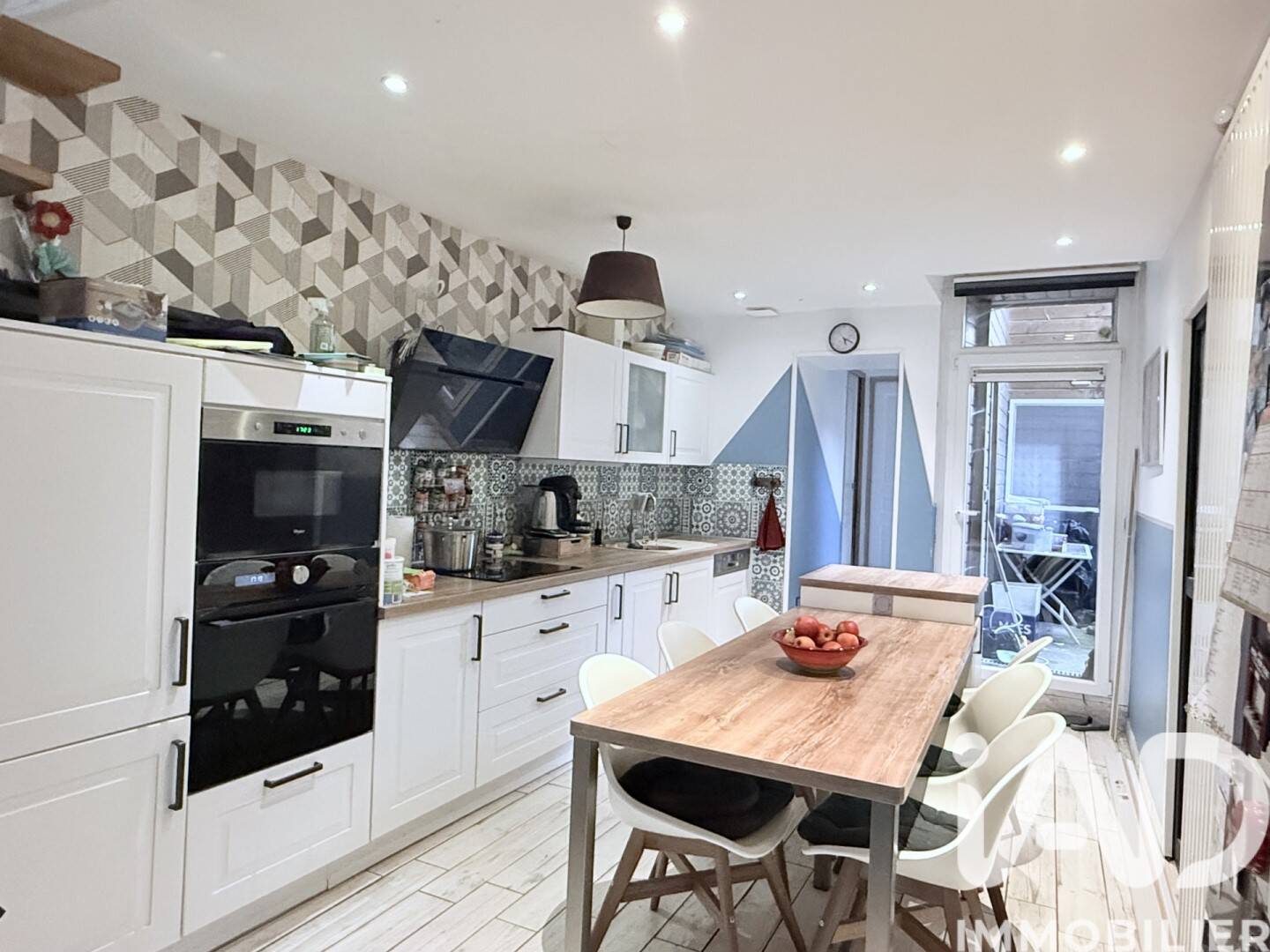Maison 4 pièces 107 m² · à Pure · 107 m² · 139 900 €