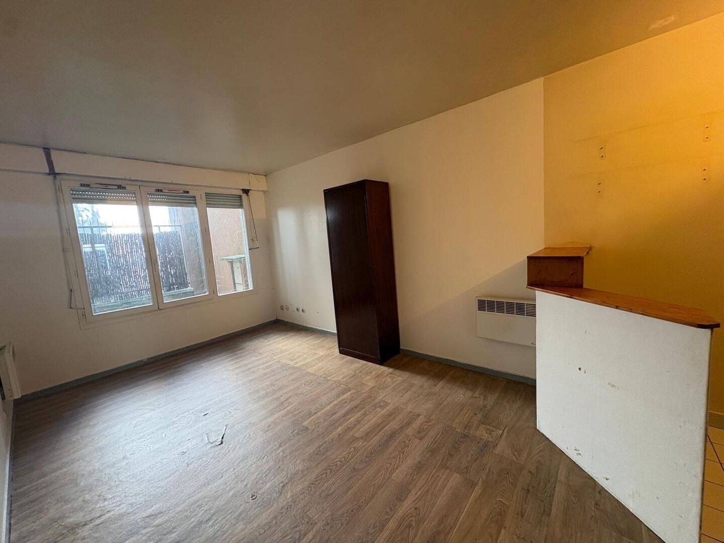 Appartement 1 pièce 25 m² · à Paris 10ème Arrondissement · 25 m² · 885 €