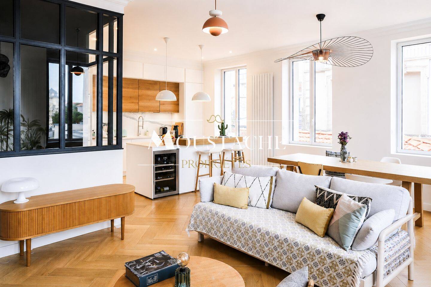 Appartement 3 pièces 100 m² · à Royan · 100 m² · 549 000 €