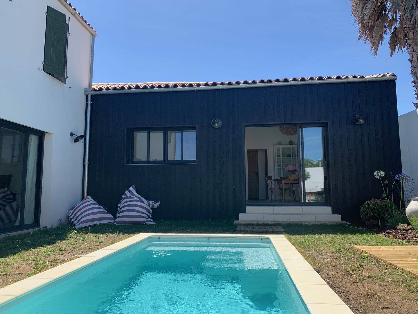 Maison 5 pièces 110 m² · à Rivedoux-Plage · 110 m² · 849 900 €