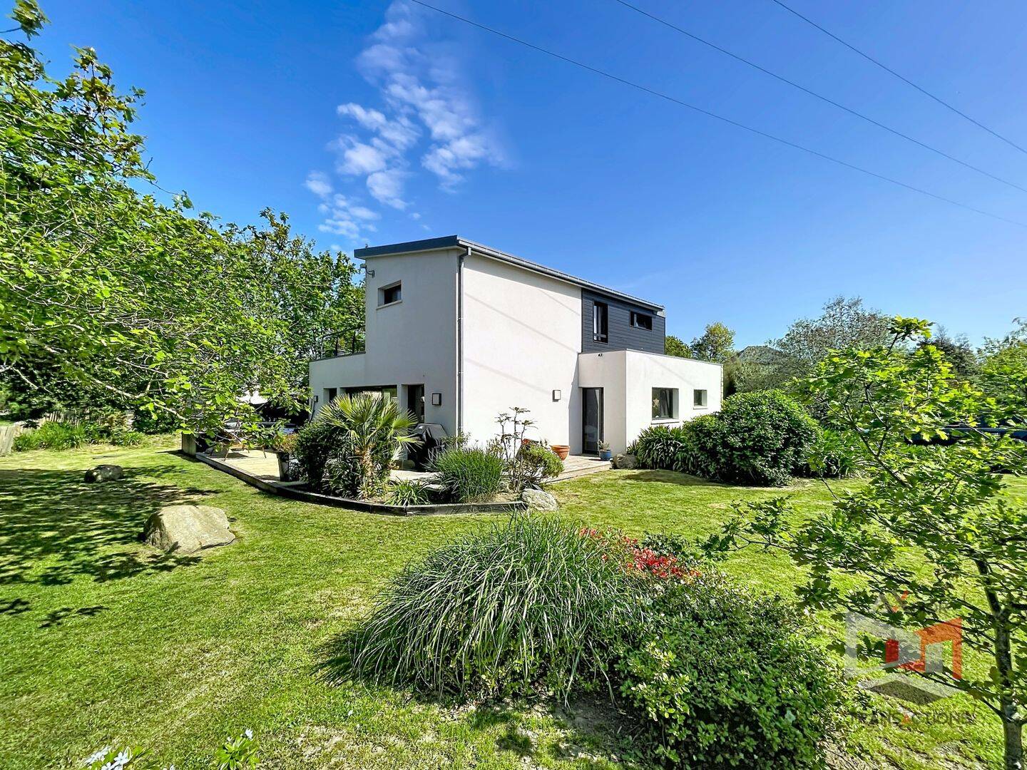 Maison 5 pièces 182 m² · à Lannion · 182 m² · 582 200 €