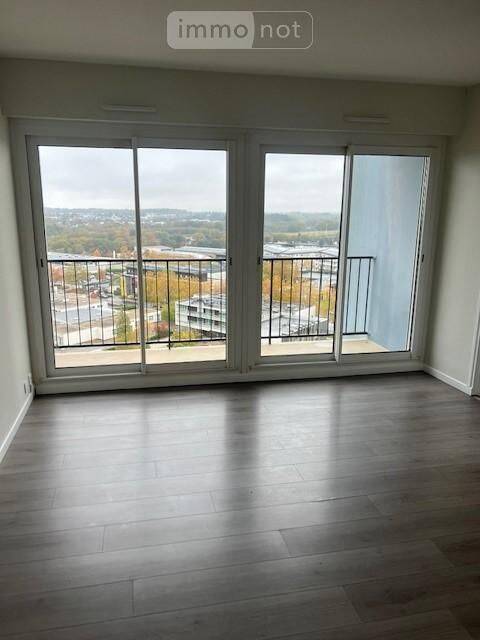 Appartement 3 pièces 63 m² · à Vannes · 63,3 m² · 169 950 €
