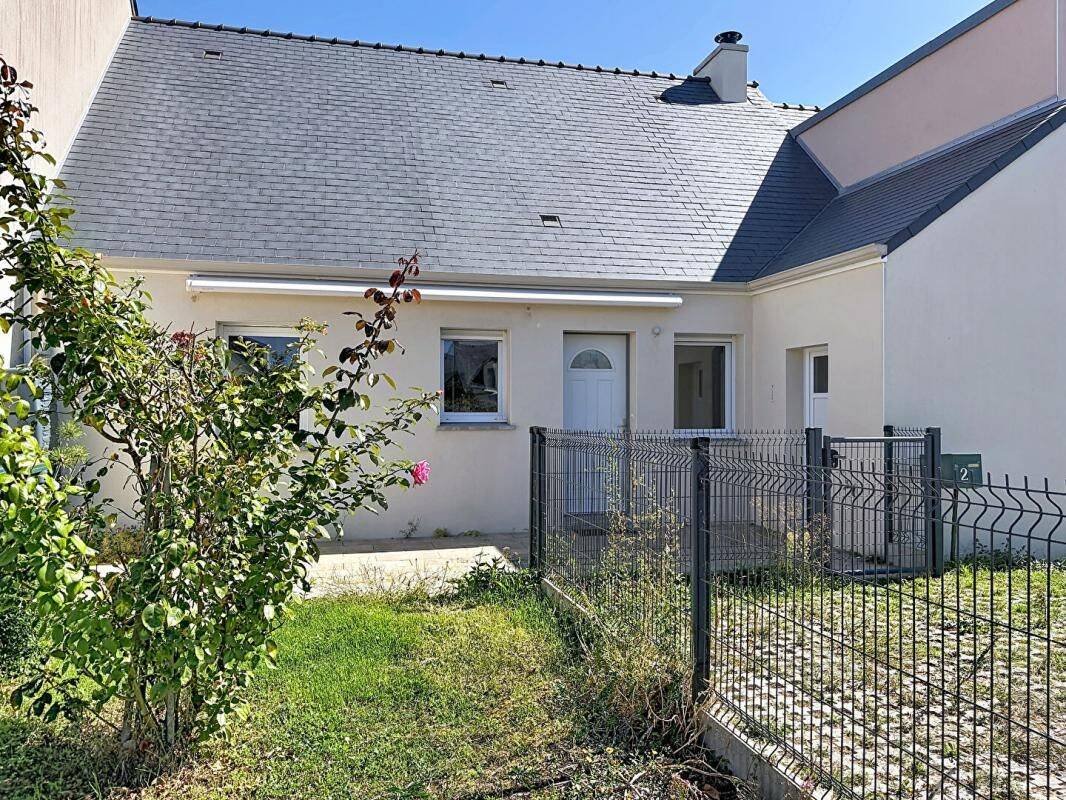 Maison 4 pièces 75 m² · à Batz-sur-Mer · 75 m² · 334 400 €