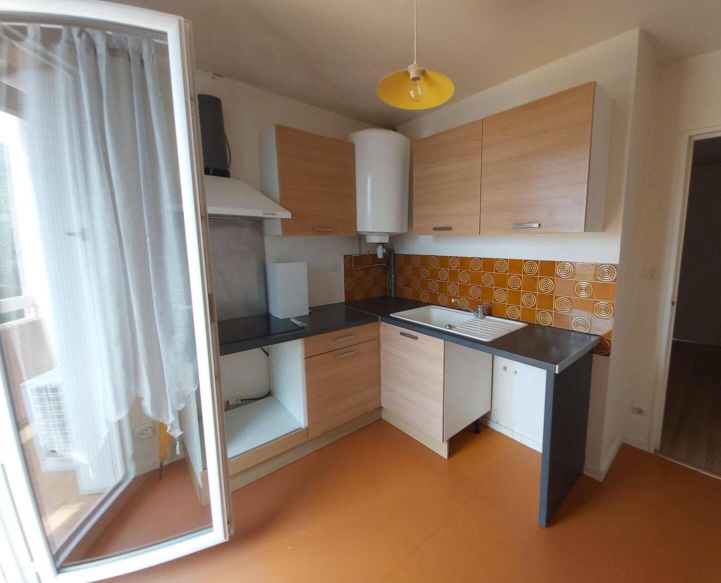 Appartement 2 pièces 51 m² · à Béziers · 51 m² · 617 €