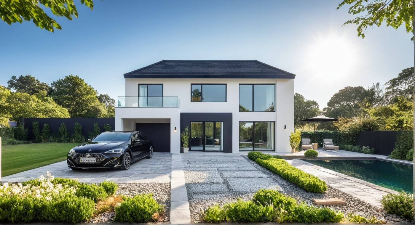Maison 7 pièces 110 m² · à Athis-Mons · 110 m² · 420 000 €