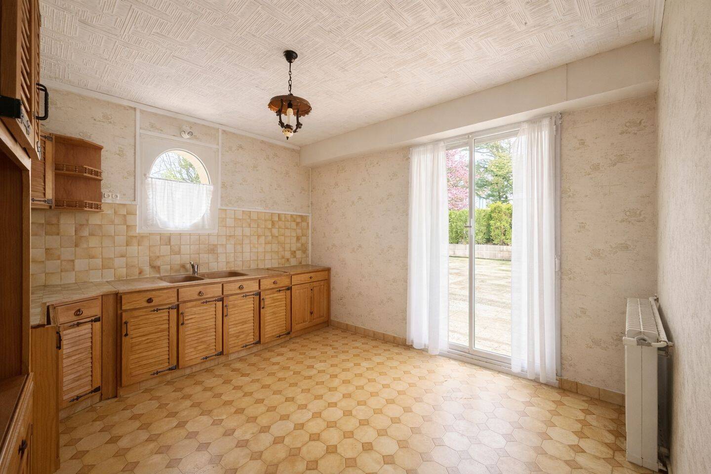 Appartement 2 pièces 41 m² · à Versailles · 41,3 m² · 210 000 €